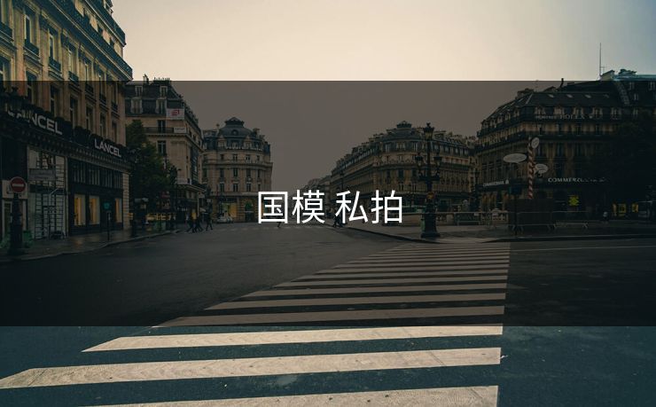 国模 私拍